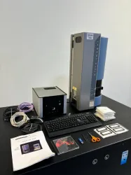 BIOSPACE MESURES MICRO IMAGER V2, 2 of 4