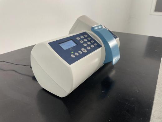 Chemometec NucleoCounter Automated Fluorescence Cell Counter-cover