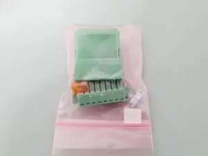 Beckman Coulter MET ONE 6000P Remote Airborne Particle Counter, 7 of 16