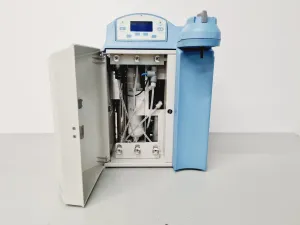 Thermo Scientific Barnstead TII 7165 Type II Laboratory Water Purification System, 2 of 35