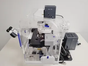 Zeiss PALM Microbeam System with Observer.Z1 Microscope and XL-PALM Incubator, 56 of 102