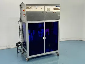 DAN-Process Purification System for Bioprocessing and Protein Purification, 2 of 4