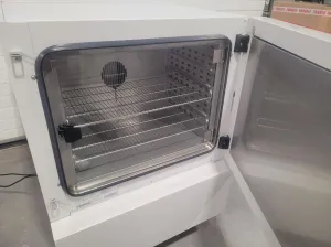 BINDER KB115 Refrigerated Incubator/Drying Oven with Forced Convection, 2 of 8