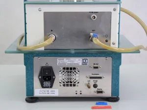 Haake Rheostress 1 Rotational Rheometer for Dynamic Viscosity, 9 of 9