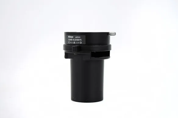 Nikon TS100 Microscope Condenser 0.3/OD75