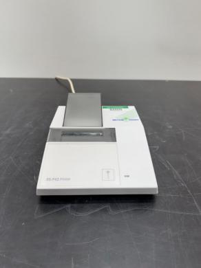 Mettler Toledo RS-P42 Digital Analytical Balance Printer-cover