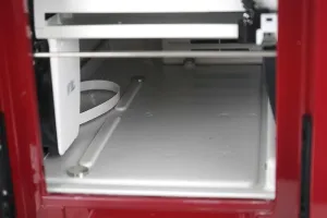 Cytiva ÄKTA avant 25 Preparative Protein Purification Chromatography System with Software, 8 of 10