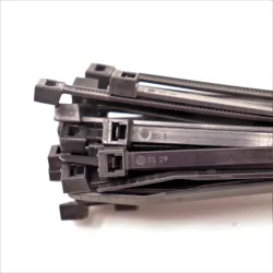 Panduit MS3367-1-0 Cable Tie Pack of 350 for Laboratory Cable Management, 5 of 5
