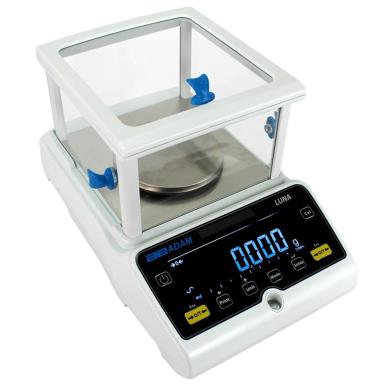 Adam Equipment LPB 823I Luna Precision Balance, 820g, 0.001g-cover