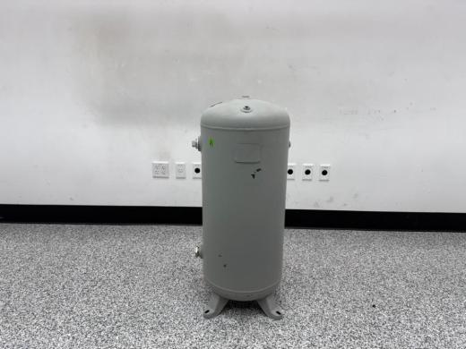 Vertical Air Receiver Tank ASME-Certified 20 Gallons 200 PSI Pressure Vessel-cover