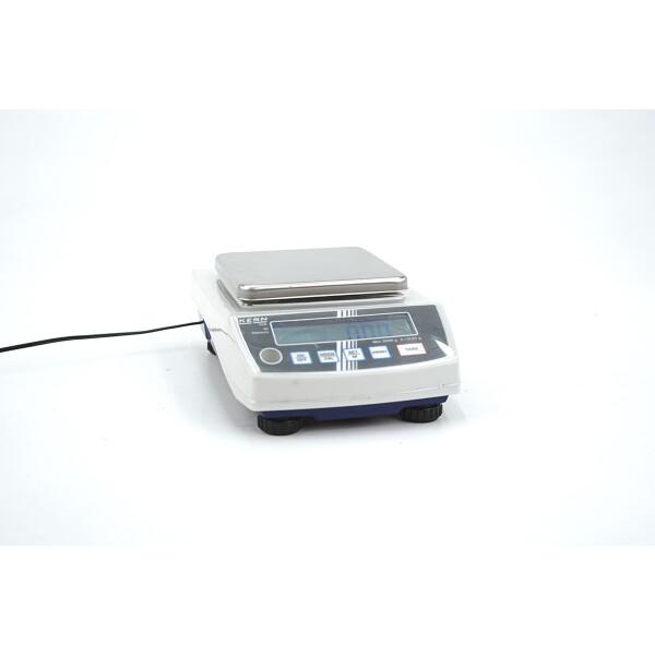 Kern PCB 3500-2 Precision Balance 0.01g Readability up to 3500g Capacity