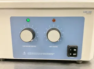 Thermo Scientific Lab-Line Aquabath 20L Temperature-Controlled Laboratory Water Bath, 8 of 12