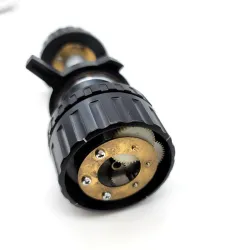Olympus Microscope BX50 Focus Assembly, 5 of 5