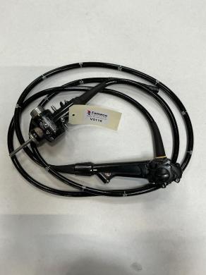 Olympus CF-H180AL High-Performance Video Colonoscope for Advanced Endoscopy-cover