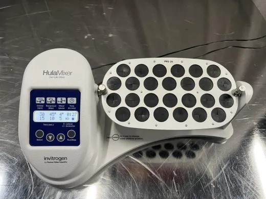 Thermo HulaMixer Small Benchtop Sample Mixer for Biological Samples
