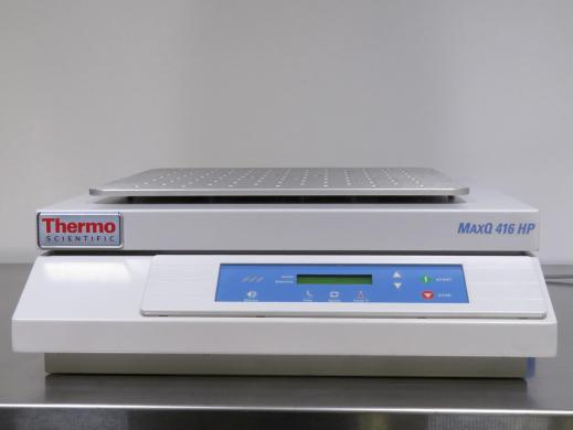 Thermo Scientific MaxQ 416 High Performance Orbital Shaker for Controlled Atmospheres-cover