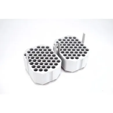 Thermo 75003671 5/7ml Adapter for TX-1000 Rotor