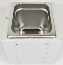 Grant JB Aqua 2 Plus Analog Water Bath (2L), 2 of 9