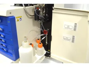 Agilent ZAG DNA Analyzer System Unit 3 – 96-Capillary Automated DNA Fragment Analyzer, 12 of 13