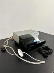 BioTek ELx50 Automated Microplate Washer for ELISA and Immunoassays, 4 of 4