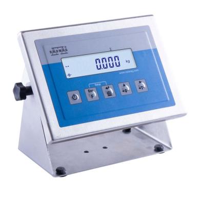 Radwag PUE H315 Weighing Terminal-cover