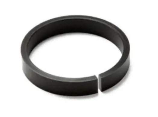 Schott Ringlight 58 to 66mm Microscope Objective Adapter Ring 157.450