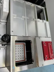 Unchained Labs Big Tuna Automated Liquid Handling and Protein Characterization System, 3 of 4