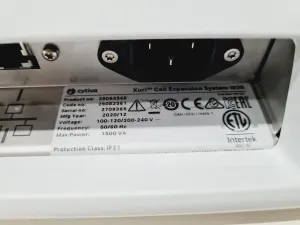 Cytiva Xuri Cell Expansion System W25 Lab Package, 16 of 24