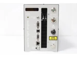 Lumencor Spectra III 7-Color LED Light Engine with SMA Optical Fiber Connector, 1 of 28