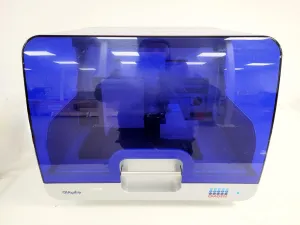 Qiagen QIAgility HEPA/UV Unit Lab Equipment, 38 of 40