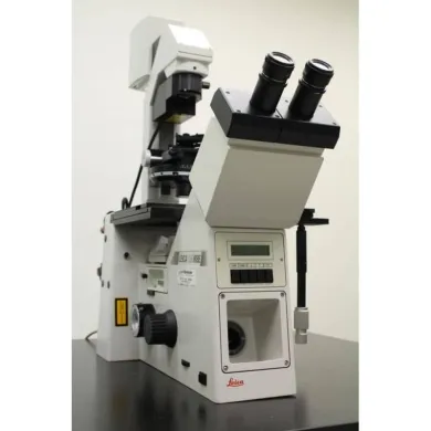 Leica DM IRB
