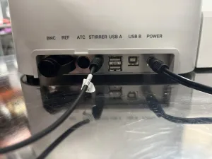 Thermo Star T910 Cell Analyzer for Advanced Cellular Analysis, USA Made, 5 of 8