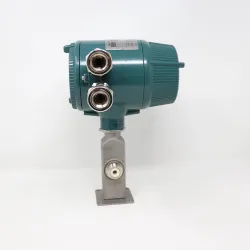 Yokogawa AXF Magnetic Flowmeter Model AXF010C-D1CE1N-GUN1-01A for Industrial Fluid Measurement, 3 of 10