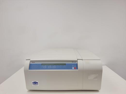 Thermo Scientific Heraeus Megafuge 40R Laboratory Centrifuge Lab Spares/Repair-cover