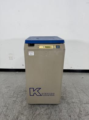 Taylor-Wharton 10K Cryostorage System for Biobanking and Cryogenic Sample Preservation-cover