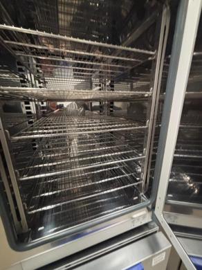 Thermo Heratherm OMS180 Oven-cover