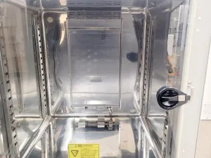 Sanyo CO2 Incubator Model MCO-20AIC for Laboratory Cell Culture, 18 of 21