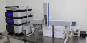 Thermo UltiMate 3000 Transcend II LX-2 Multichannel UHPLC System, 9 of 12