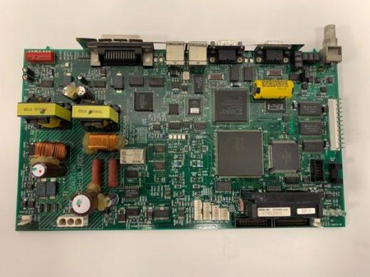 Agilent/HP main board for G1314 UV detector – G1314-26507-cover