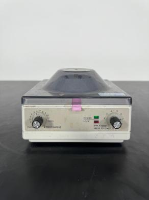 VWR Micro Centrifuge for Laboratory Sample Preparation-cover