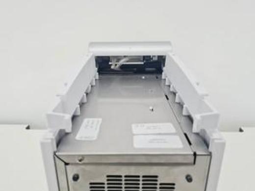 Agilent 2100 Bioanalyzer System Automated Electrophoresis Lab-cover