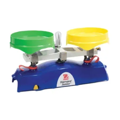 Ohaus HJ2001 Harvard Junior Mechanical Two Pan Balance