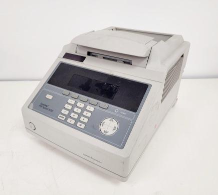 Applied Biosystems GeneAmp PCR System 9700 96 x 0.2ml Lab-cover