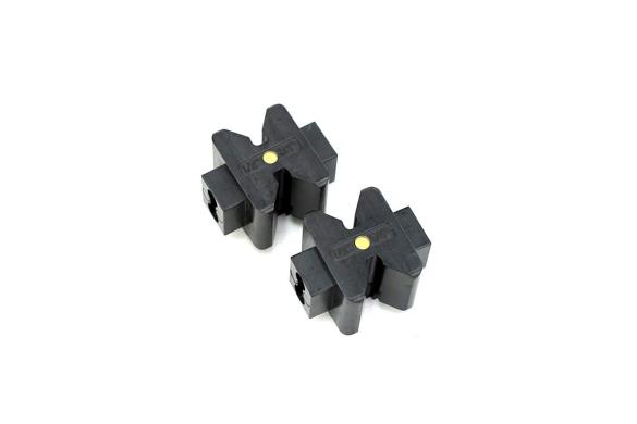 Sartorius Biowelder TC Tube Holder 1/8" x 1/4" 3.2 mm x 6.4 mm 16389-009-cover