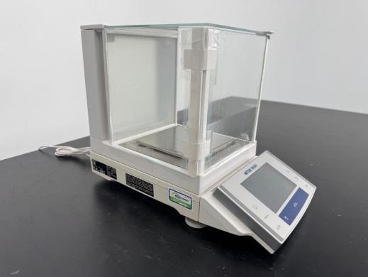 Mettler Toledo XS1003S Analytical Balance-cover