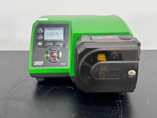 Watson Marlow 530u Peristaltic Pump-cover