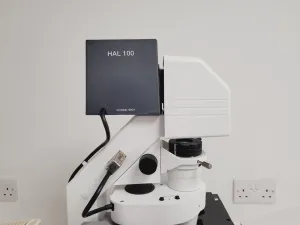 Zeiss PALM MicroBeam Laser Microdissection System with PC and Software, 63 of 109