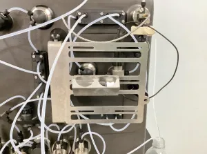 GE AKTA Pilot FPLC System for Pilot-Scale Protein Purification and Chromatography, 11 of 28