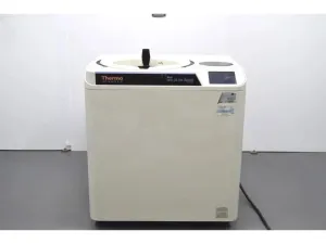 Thermo Scientific Sorvall WX 100+ Ultracentrifuge with Temperature Control 0-40°C, 2 of 10