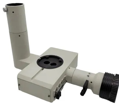 Nikon P-FLA Fluorescence Illuminator for SMZ Stereo Microscopes